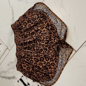 Feed me Fight me Cheetah Silkies